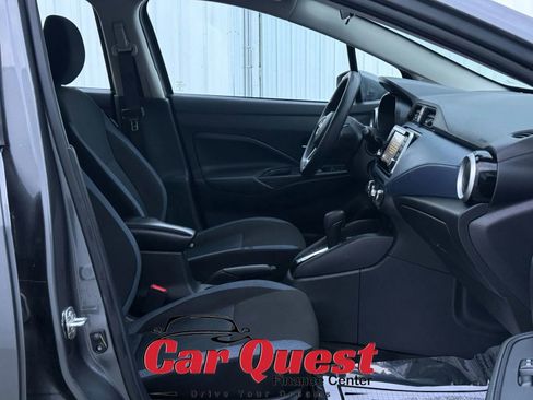 Used 2024 Nissan Versa SV image 16