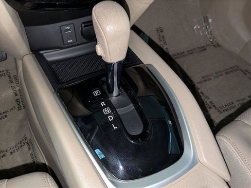 Used 2015 Nissan Rogue SL image 13