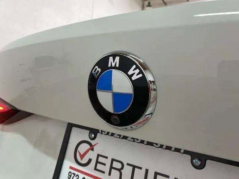 Used 2024 BMW 430i Gran Coupe xDrive w/ Convenience Package image 77