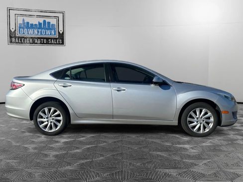 Used 2011 MAZDA MAZDA6 i Touring image 5