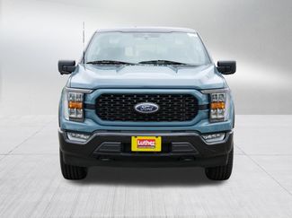 Used 2023 Ford F150 XLT w/ Equipment Group 302A High AWD/4WD video 2