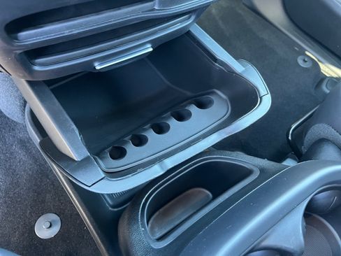 New 2026 Chrysler Voyager LX image 32