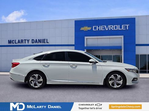 Used 2020 Honda Accord EX-L image 6