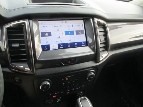 Used 2019 Ford Ranger Lariat w/ Equipment Group 501A Mid image 25