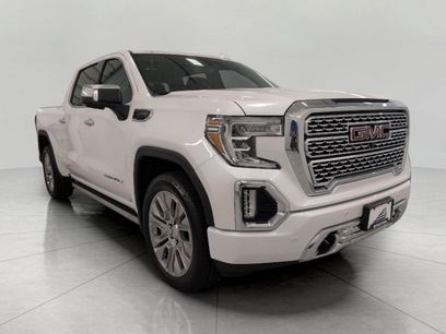 Used 2021 GMC Sierra 1500 Denali w/ Denali Ultimate Package