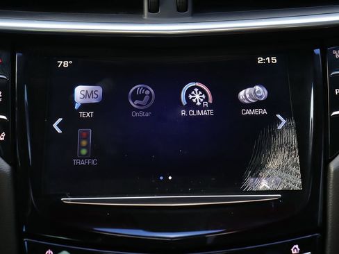 Used 2016 Cadillac XTS Vsport Premium w/ Driver Assist Package image 23