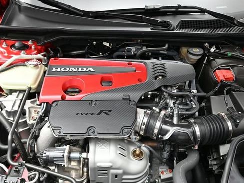 Used 2026 Honda Civic Type R image 28