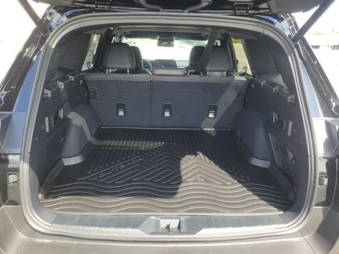 New 2026 Subaru Outback Limited XT AWD/4WD image 7