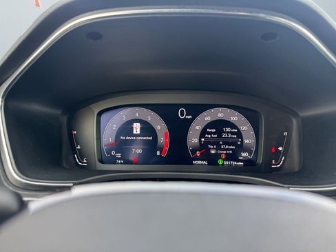 Used 2023 Acura Integra A-Spec image 12