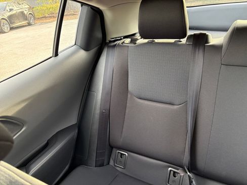 Used 2025 Toyota Prius LE image 37