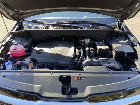 New 2026 Kia Sportage SX image 18