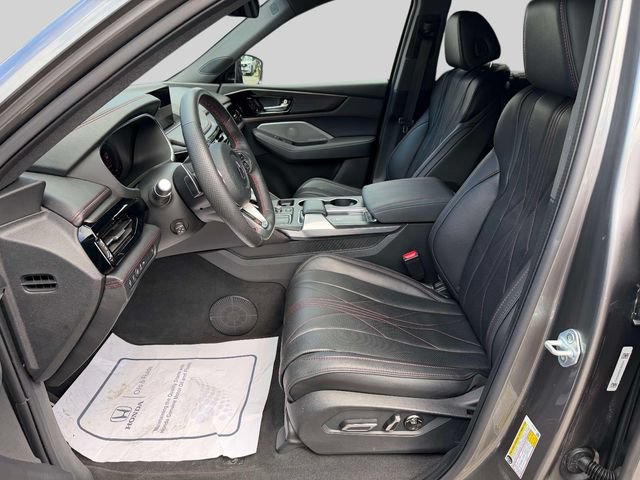 Certified 2024 Acura MDX Type S w/ Advance Package AWD/4WD image 15