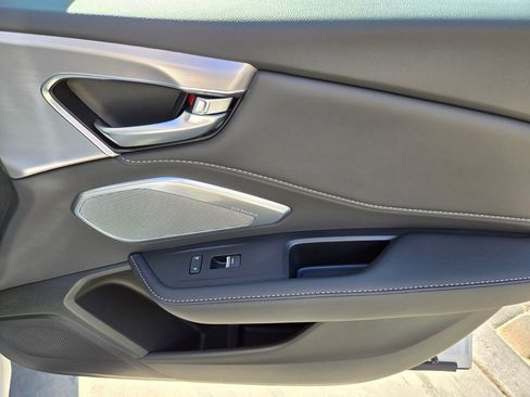 New 2026 Acura RDX SH-AWD w/ Technology Package image 22