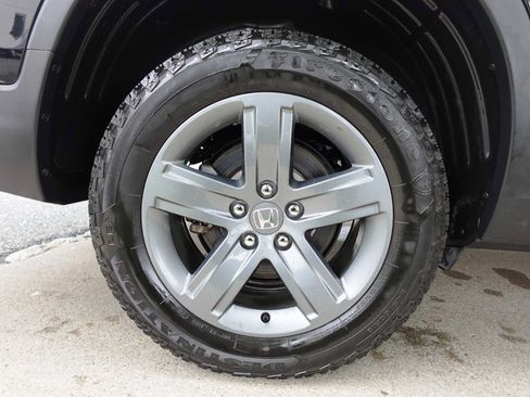 Used 2023 Honda Ridgeline RTL-E image 9