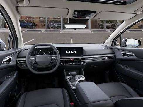 New 2026 Kia Sportage SX AWD/4WD image 14
