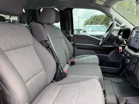 Used 2026 Ford F150 XL w/ Tow/Haul Package AWD/4WD image 20