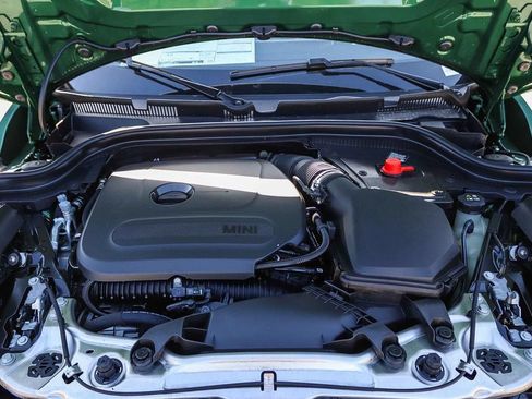 New 2026 MINI Cooper S FWD image 29