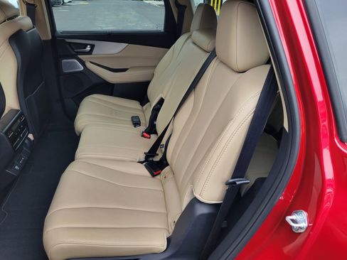 Certified 2025 Acura MDX w/ Technology Package image 14