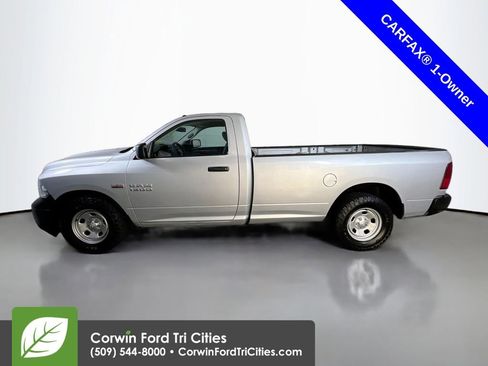 Used 2018 RAM 1500 Tradesman w/ Power & Remote Entry Group image 6