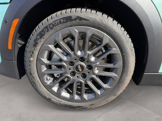 New 2027 MINI Cooper S FWD image 14