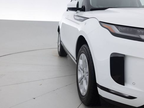Used 2020 Land Rover Range Rover Evoque S AWD/4WD image 11