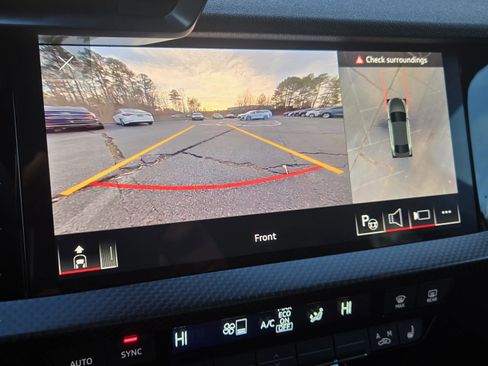 New 2026 Audi RS 3 image 19