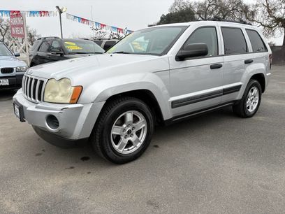 Used 2005 Jeep Grand Cherokee Laredo w/ Cargo Convenience Group