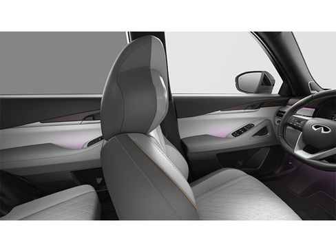 New 2027 INFINITI QX65 Autograph AWD/4WD image 20