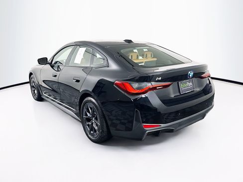 Used 2023 BMW i4 eDrive35 w/ Premium Package RWD image 5