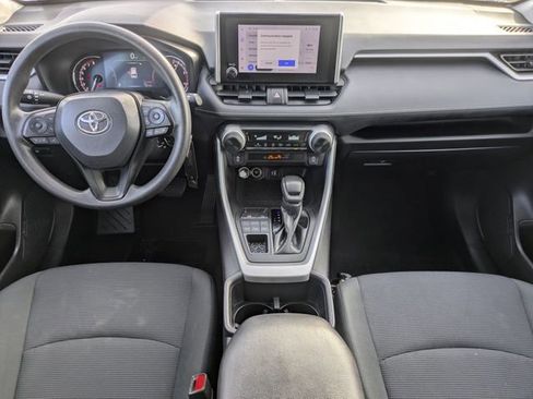 Used 2024 Toyota RAV4 LE image 11
