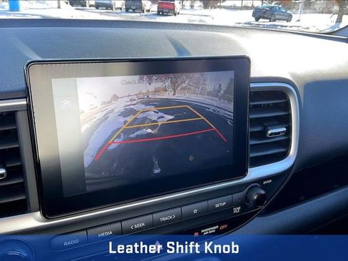 New 2026 Hyundai Venue SEL image 25