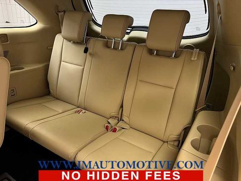 Used 2017 Toyota Highlander Limited image 17