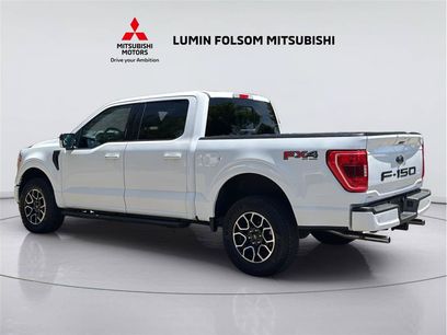 Used 2023 Ford F150 XLT w/ Equipment Group 302A High