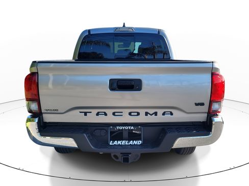 Certified 2023 Toyota Tacoma SR5 image 6
