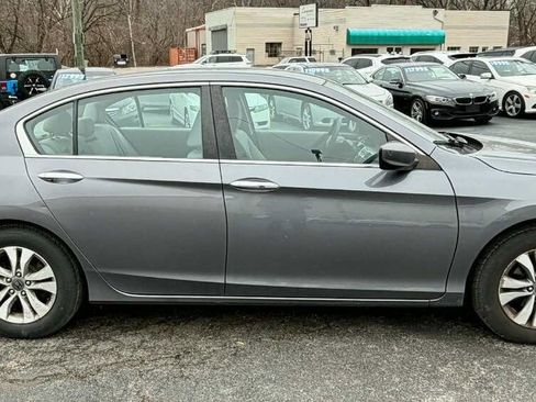 Used 2014 Honda Accord LX image 2