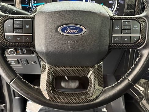 Used 2023 Ford F150 XLT w/ Equipment Group 302A High AWD/4WD image 35