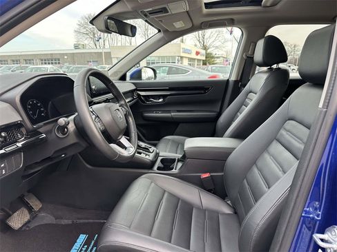 Used 2024 Honda CR-V EX-L image 13
