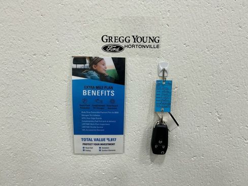 New 2026 Ford F250 XL w/ STX Appearance Package image 34