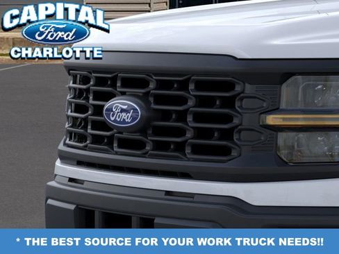 New 2025 Ford F150 XL image 17