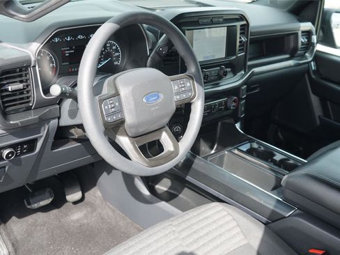 Used 2023 Ford F150 XL RWD image 9