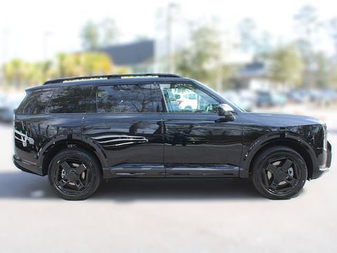 New 2027 Kia Telluride EX X-Line image 15