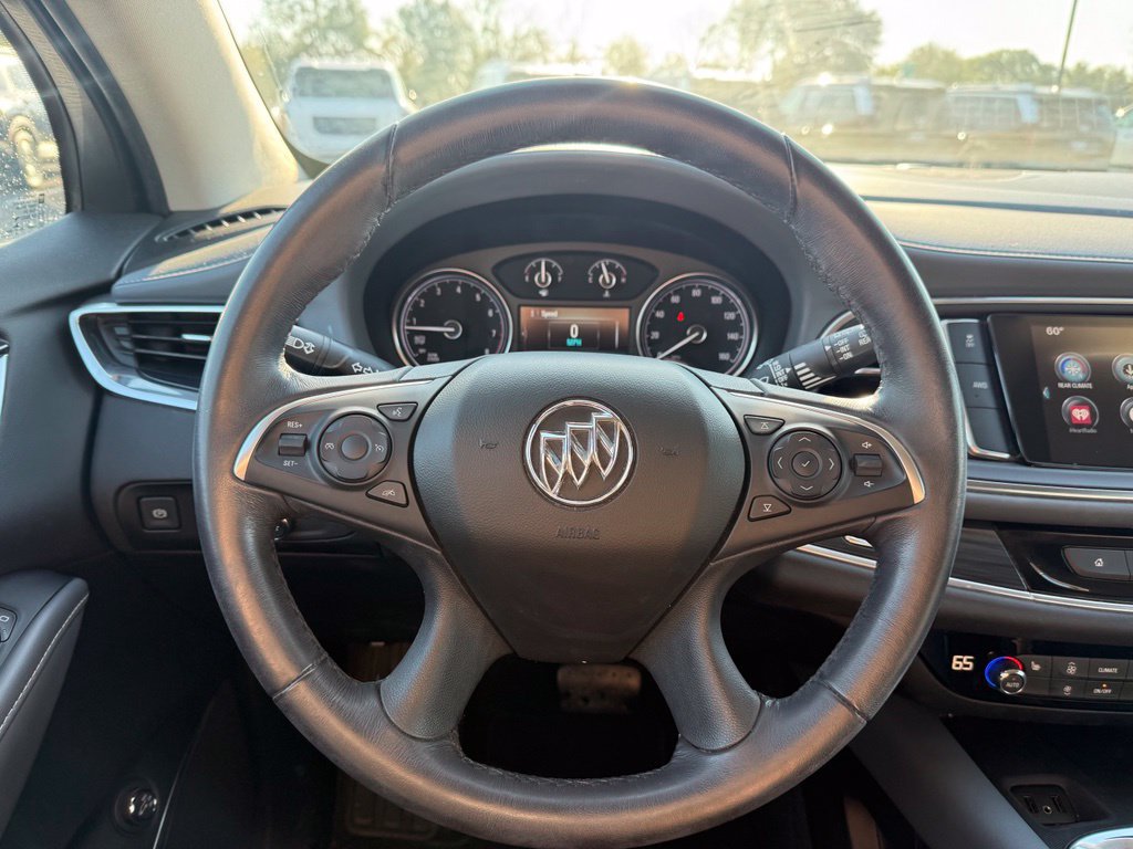 Used 2019 Buick Enclave Essence AWD/4WD image 14