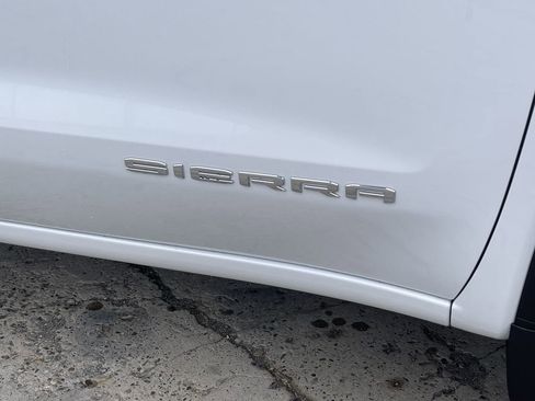 New 2026 GMC Sierra 1500 Pro w/ Graphite Edition AWD/4WD image 30