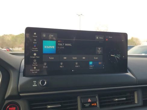 New 2026 Honda Pilot EX-L image 21