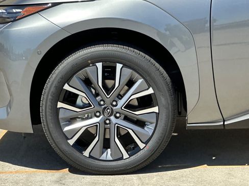 New 2026 Subaru Solterra w/ Limited Package AWD/4WD image 33