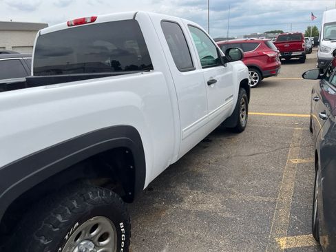 Used 2013 Chevrolet Silverado 1500 LS AWD/4WD image 19