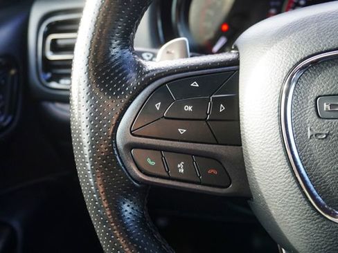 Used 2022 Dodge Durango R/T image 23