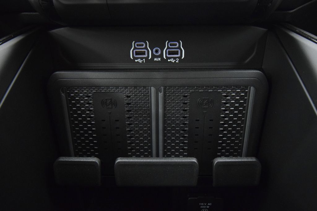 New 2026 RAM 2500 Power Wagon AWD/4WD image 27