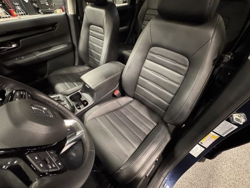 Used 2025 Honda CR-V EX-L image 19