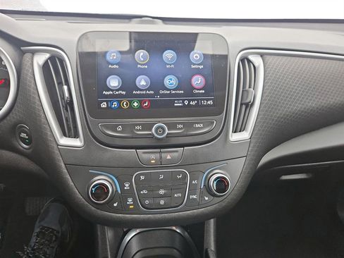 Used 2024 Chevrolet Malibu LT image 21